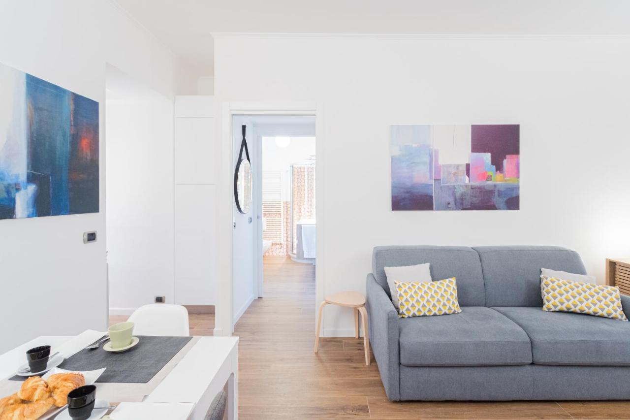 Rosart House By Rent All Como Lägenhet Exteriör bild