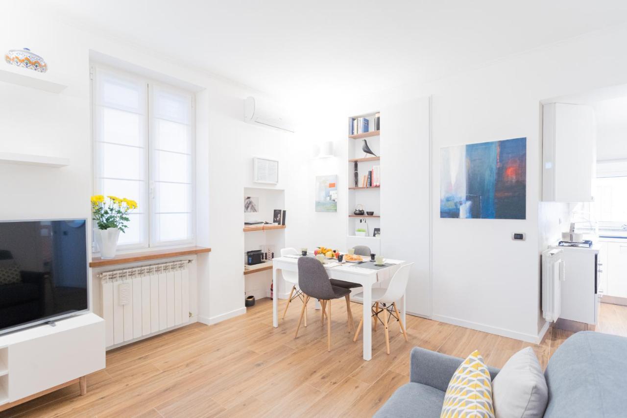 Rosart House By Rent All Como Lägenhet Exteriör bild